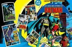 LOS CASOS MÁS EXTRAÑOS DE BATMAN. LIMITED COLLECTORS' EDITION
