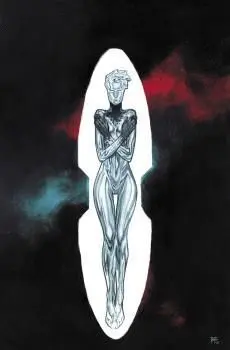 LA MUERTE DE ESTELA PLATEADA #05