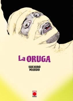 LA ORUGA