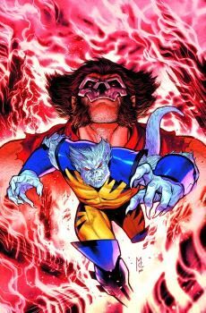 LA ERA DE REVELACION: EL ÚLTIMO LOBEZNO #01