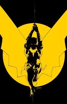 ALL IN BATMAN #01 (PORTADA DORADA)