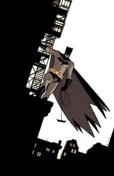 ALL IN BATMAN #01 (PORTADA ALTERNATIVA 2)