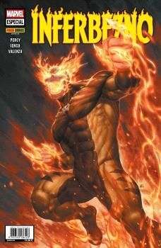 INFERBEZNO: LA COLECCIÓN COMPLETA