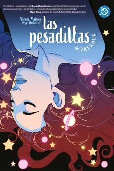LA PESADILLA DE DREAMER (DC YOUNG ADULTS)