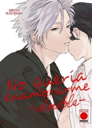 NO QUERIA ENAMORARME DOUBLE #01