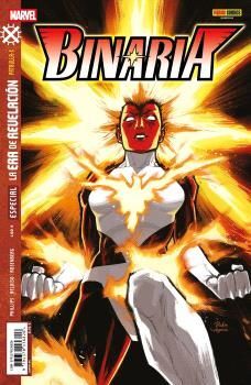 LA ERA DE REVELACION: BINARIA ESPECIAL