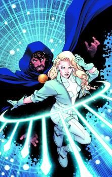 LA ERA DE REVELACION: CAPA Y PUÑAL