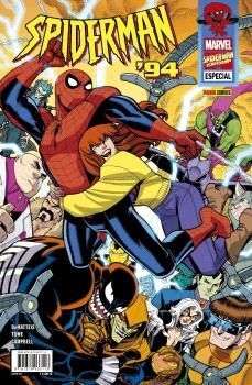 SPIDERMAN '94 #01 (PORTADA NORMAL)