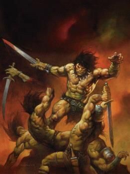 LA ESPADA SALVAJE DE CONAN V2 #11 (RUSTICA)