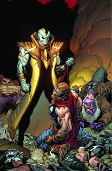 PATRULLA-X. LA ERA DE REVELACIÓN: FINAL