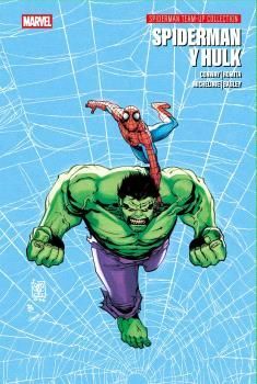 SPIDERMAN TEAM-UP COLLECTION. SPIDERMAN Y HULK #03