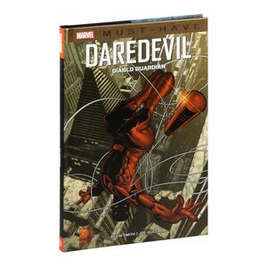 DAREDEVIL DIABLO GUARDIÁN (NUEVA EDICIÓN)