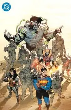 DC K.O. #02