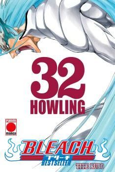 BLEACH: BESTSELLER #32