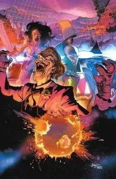 DC K.O. #03