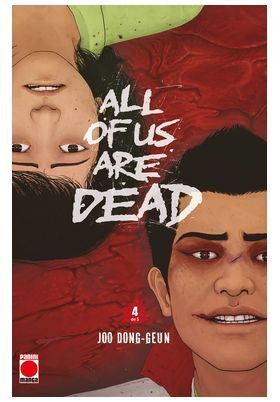 ALL OF US ARE DEAD #04