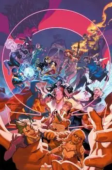 DC K.O. JEFE FINAL