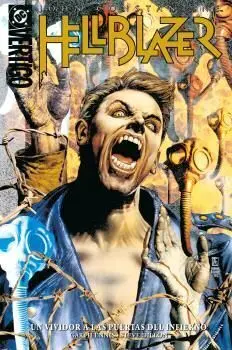 BIBLIOTECA JOHN CONSTANTINE: HELLBLAZER #13