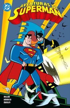 AVENTURAS DE SUPERMAN #05