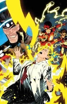 DC K.O. FLASH #02
