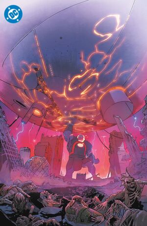 DC K.O. #05