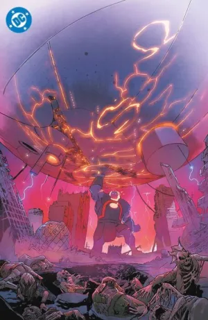 DC K.O. #05