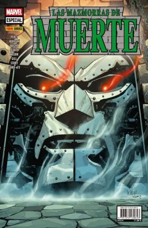 LAS MAZMORRAS DE LA MUERTE