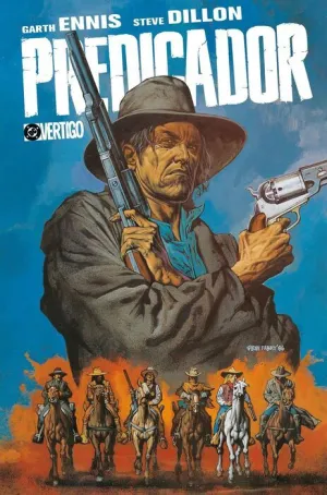 PREDICADOR #03