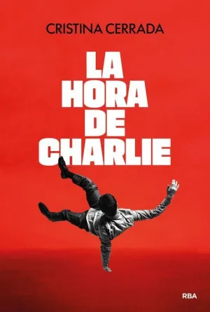 LA HORA DE CHARLIE LA HORA DE CHARLIE