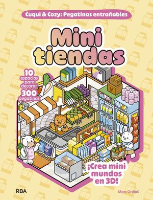 MINI TIENDAS