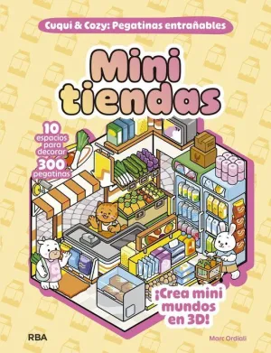 MINI TIENDAS