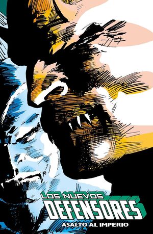 LOS NUEVOS DEFENSORES: ASALTO AL IMPERIO (MARVEL LIMITED EDITION)