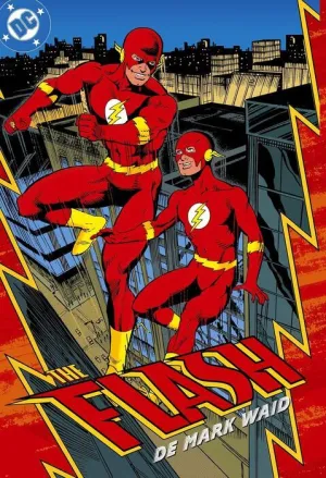 FLASH DE MARK WAID #01. LA COLECCION COMPLETA