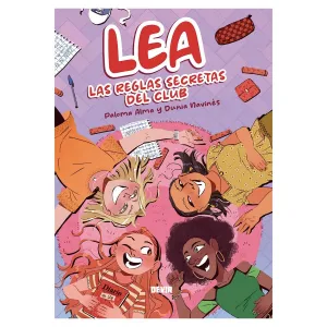LEA LEA