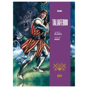 TALLAFERRO TALLAFERRO