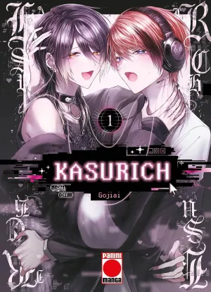 KASURICH #01