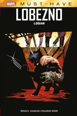 MARVEL MUST HAVE #119. LOBEZNO: LOGAN
