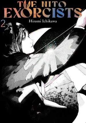 NITO EXORCISTS #02