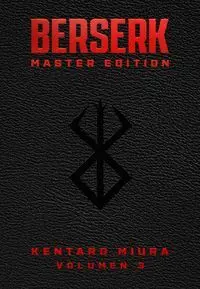 BERSERK MASTER EDITION #03 (CASTELLANO)