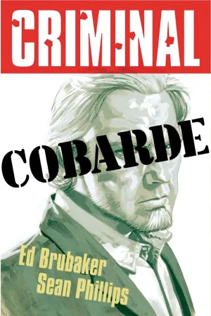 BIBLIOTECA CRIMINAL #01