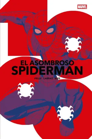 ASOMBROSO SPIDERMAN VOL.2 #266 / #14 (PORTADA ALTERNATIVA MARCOS MARTIN)