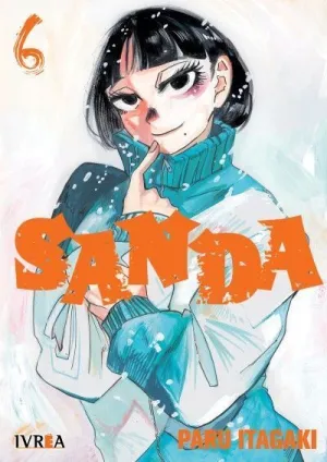 SANDA #06