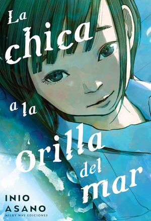 CHICA ORILLA DEL MAR (INTEGRAL)