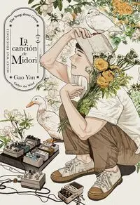 LA CANCIÓN DE MIDORI #02