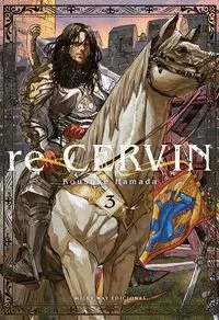 RE CERVIN #03