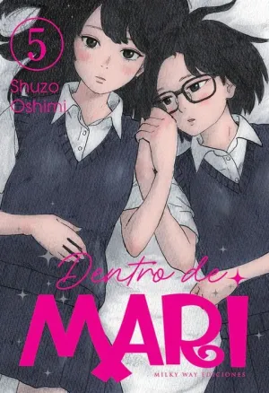 DENTRO DE MARI #05