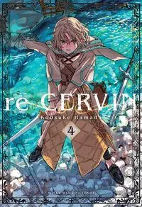 RE CERVIN #04