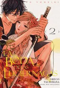 LA BODA DE LAS LUCIÉRNAGAS #02