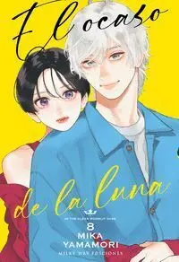 EL OCASO DE LA LUNA #08
