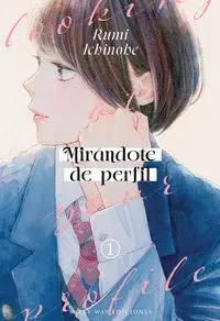 MIRÁNDOTE DE PERFIL #01